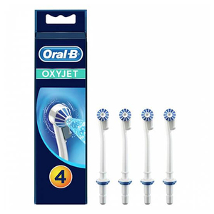 Насадка ORAL-B іригатора OxyJet ED17 №4