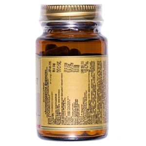 Солгар (Solgar) Антиоксидантная формула капс. №30