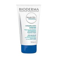 Шампунь-крем Bioderma 28438D Ноде DS+ 125 мл