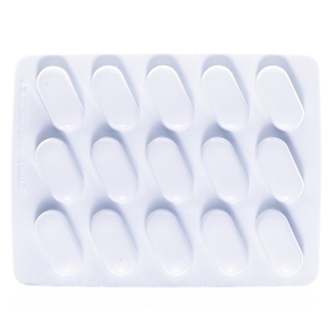 Процитракал табл.№30