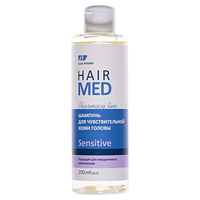 Эльфа Шампунь Hair Med д/чувств. кожи головы 200мл