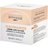 Крем Byphasse для лица увлажняющий с ниацинамидом и маслом авокадо 50 мл