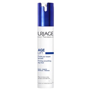 Флюид Uriage AGE LIFT Дневной укрепляющий разглаживающий 40 мл
