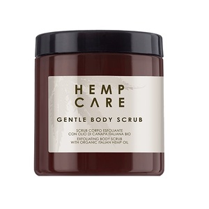Скраб для тела Hemp care 250мл