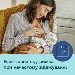 Молокоотсос Canpol 12/205 ручной Basic