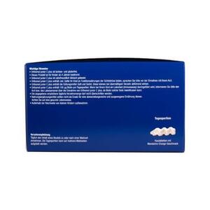 Витамины Ортомол Junior C plus жев.табл.30дней Апельсин-мандарин (д/иммунитета д/детей)