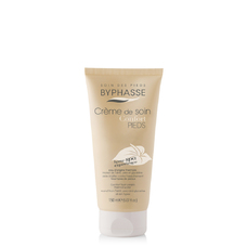 Крем Byphasse HOME SPA EXPERIENCE для ног для всех типов кожи 150 мл Крем Byphasse HOME SPA EXPERIENCE для ног для всех типов кожи 150 мл