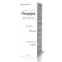 Лацера восстанавливающий крем 50г