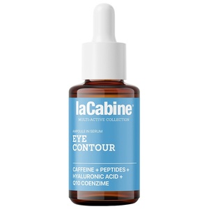Сыворотка LaCabine Eye Contour Высококонц. п/морщин, отеков и темн.кругов д/кожи вокруг глаз 30мл