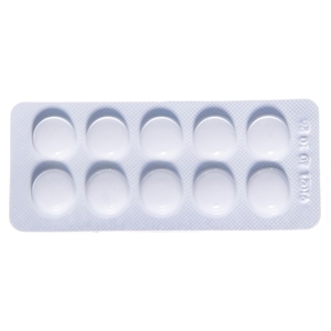 Кальция глюконат таблетки по 500 мг 10 шт. - Лубны