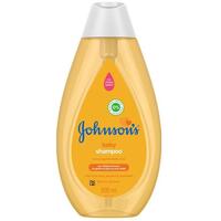 Шампунь Jonsons baby 500мл