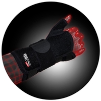 Бандаж Dr.Frei S8555 на лучезапястный сустав с фиксацией большого пальца правый