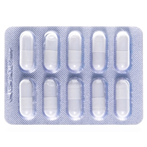 Худия HOODIA капсулы №30