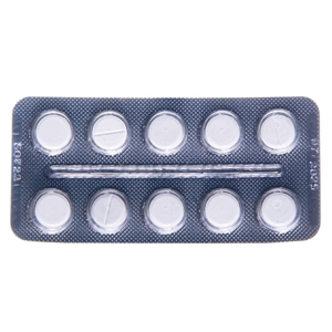 Вестинорм таблетки по 16 мг 30 шт. (10х3)