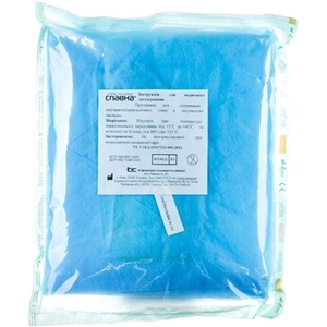 Комплект акушерский Славна №11