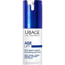 Крем Uriage AGE LIFT Розгладжуючий догляд для контуру очей 15 мл