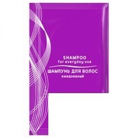 ENJEE Шампунь  для частого применения для всех типов волос 10 мл ПАКЕТ