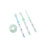 Зубная щетка Baby-nova учебные 3 шт