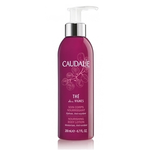 Лосьон Caudalie205 Thе des Vignes Питательный для тела 200мл