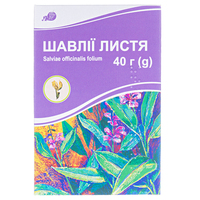 Шипшини плоди по 40 г у пачці - Лубнифарм