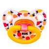 Пустушка Nuk 10733765 ортодонтична Happy Kids р 2