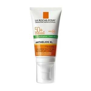 БОМ La Roche-Posay Антеліос сонцезахисний матуючий гель-крем SPF 50+ 50 мл