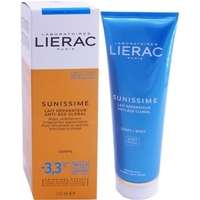 Молочко Lierac Sunissime восстанавливающее после солнца 150мл