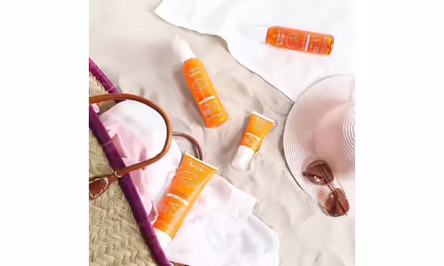 Сонцезахисна лінія Avene