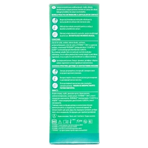 Раствор Opti-free Express для линз флак. 120мл