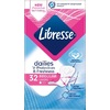 Прокладки Libresse Щоденні Dailyfresh Normal Plus №32