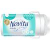 NOVITA Delicate ватні диски 50шт