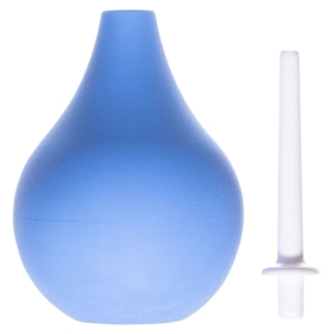 Спринцовка Альпина Б7 с твердым наконечником