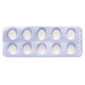 Йод-Актив плюс табл. 0,25г №80