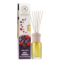 Аромадиффузор Ароматика Лесные ягоды 50мл