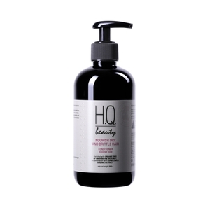 Кондиціонер HQ Beauty Nourish д/сухого, ламкого волосся 280мл