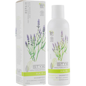 Шампунь STYX для волосся Біо-лаванда 200 мл