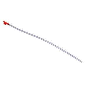 Катетер аспирационный/отсасывающий Fr18