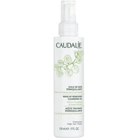 Масло Caudalie235 очищающее для снятия макияжа 150 мл