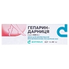 Гепарин-Дарница гель 600 МЕ/г по 30 г в тубах