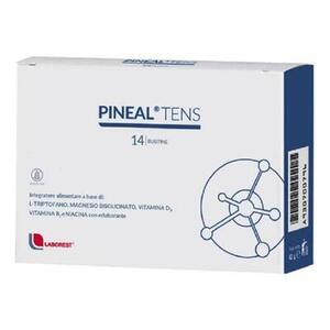 Пинеал Тенс саше 3г №14