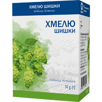 Хмелю шишки 50г Віола