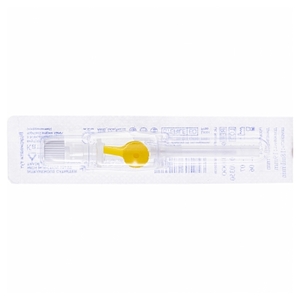 Катетер Igar в/в с иньек.портом 24G