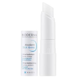 Стік Bioderma для губ Атодерм 4 г