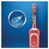 Зубна щітка ORAL-B Toy Story електрична (3+ лет) D100.413.2K тип 3710