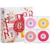 Набор Roger & Gallet Ассорти Мыло 4*50г