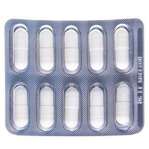 Лінкоміцин капсули 250 мг 30 шт. (10х3) - Артеріум