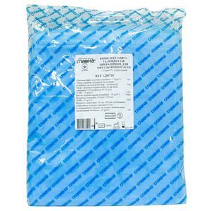 Комплект Славна д/офтальмологии №3/Б