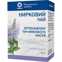 Почечный чай 50г Виола