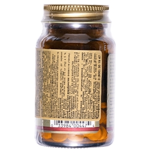 Солгар (Solgar) Мелатонин 1мг табл. №60