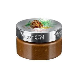 Маска для лица Vigor CN Кедровый орех 50мл